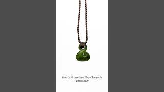 Pounamu is a challenge to photograph [upl. by Aehtorod539]