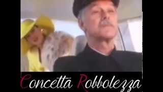 Concetta Robbolezza  Parodia Ferrero rocher [upl. by Fara]