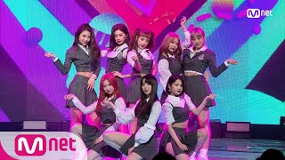 Weki Meki  La La La KPOP TV Show  M COUNTDOWN 180308 EP561 [upl. by Higgins]