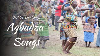 Agbadza Songs  Adzida Madzi  Ewe Traditional Songs [upl. by Edya]