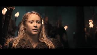 Ragnarok Old Norse kind of Norwegian and English subtitles [upl. by Dorthea]