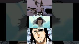 COYOTE STARRK KECHIRASE  LOS LOBOS RESSURECTION ESPADA 1 bleach anime shorts [upl. by Zaremski]