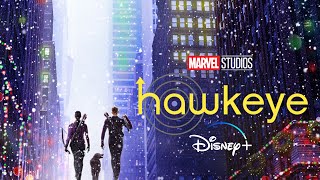 Hawkeye FULL Series Review Was it worth our time [upl. by Ase539]