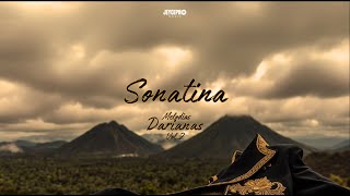 SONATINA  DRAGO MAX LYRIC VIDEO  MELODIAS DARIANAS VOL2  JEYCE GUERRERO [upl. by Gamin]