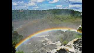 Antonio Carlos Jobim  Double Rainbow [upl. by Cohen]