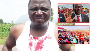 Revealed The Truth Behind MCP’s Shocking Victory in Mangochi [upl. by Bohon186]