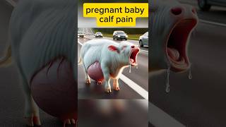 Pregnant Baby calf Pain foryou shorts viralshort calf pain trending [upl. by Northrop890]