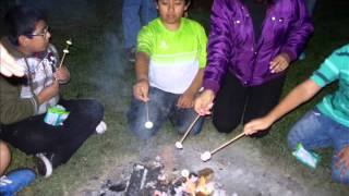 Viaje de Promoción 2015 del 6to Grado del Colegio Pitagoras  quotLos Olivosquot a la Selva Central [upl. by Judas]