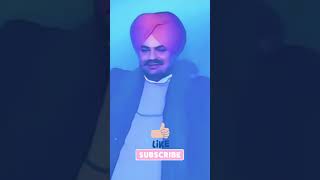 Sidhu sidhumoosewala dj remix punjabisinger lofi latest [upl. by Harriette]