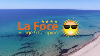 La Foce Village amp Camping a Valledoria Sassari in Sardegna [upl. by Tuck967]