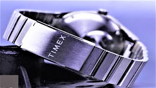 New Timex Watches for Men  Top 8 in 2025 [upl. by Shien]