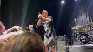 Descendents LIVE quotIm the Onequot Cleveland Agora 91324 [upl. by Ronalda]