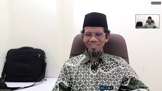 PENJELASAN TENTANG DZIKIR SETELAH SHALAT fiqih [upl. by Maxie]