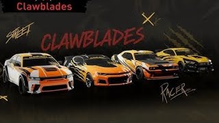 The Crew Motorfest  Defeating The Clawblades Rivals Mode  gaming gameplay thecrewmotorfest [upl. by Htiekal]