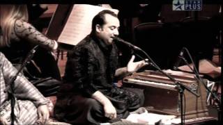 Rahat Fateh Ali KhanSanson Ki Mala [upl. by Elleivap948]