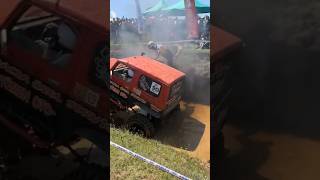 YANIYORUZ SANDIK extreamoffroad automobile hardoffroad offroad suzuki samurai bursa escudo [upl. by Ahsiekahs739]