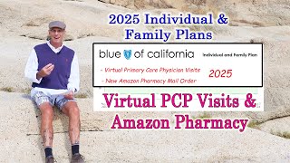 Big Changes for 2025 Blue Shield of California Plans [upl. by Nilya456]