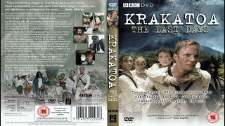 Krakatoa  The Last Days 1883 2006 filmindonesia filmsejarah krakatau [upl. by Maxi]