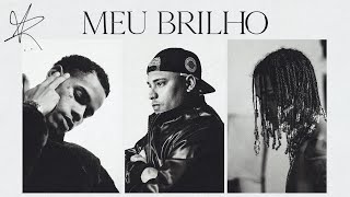 Azevedo ft Oruam Bin  MEU BRILHO prod Portugal e Necon [upl. by Yendys750]