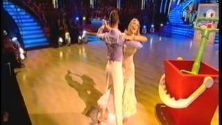 Abbey Aljaz final dance SCD Final 2013 [upl. by Haneeja]