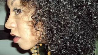 Favorite Curly Hair Products [upl. by Derfliw]