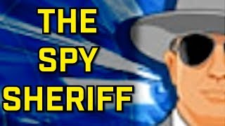 THE SPY SHERIFF  Virus Investigations 26 [upl. by Leann]