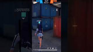 free fire game play belcome SHIVAMisGAMING youtube channel freefire shorts subscribe [upl. by Gnik]