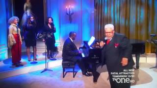 June 29 2015 Rance Allen [upl. by Dekeles]