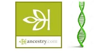 Ancestry DNA Kit Full Process [upl. by Adnalohs269]