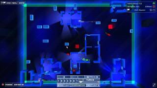 Frozen Synapse Gameplay Quickie 1 [upl. by Ientruoc198]