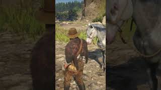 Top Best Horses in RDR2 rdr2 reddeadredemption [upl. by Polk601]