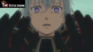 Gargantia on the Verdurous Planet Episode 10  WalkthroughReview [upl. by Hank]