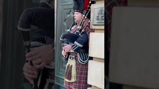 Scottish Bagpipe Music [upl. by As739]