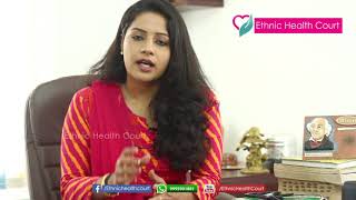 Thyroid Symptoms amp Treatment in Malayalam By Dr Divya Nair  തൈറോയിഡ്  Ethnic Health Court [upl. by Ekud]