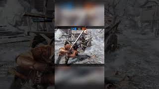 For honor warden vs warden edit [upl. by Naenej433]