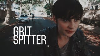 Grit Spitter  Trubel Grimm [upl. by Rudolf398]