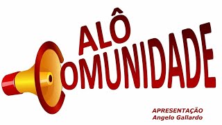 Alô Comunidade 30 11 23 [upl. by Ainat]