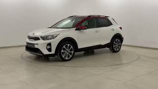 KIA STONIC 10 TGDI 74KW DRIVE 5P 2020 [upl. by Ilamad]