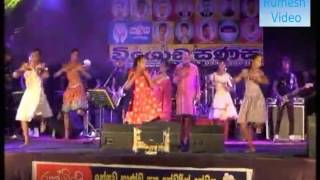 Hichchi nage live song sanath nandasiri [upl. by Othelia]