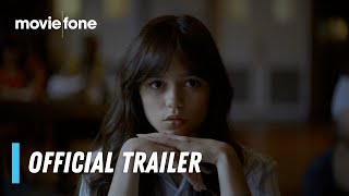 Millers Girl  Official Trailer  Jenna Ortega Martin Freeman [upl. by Manya]