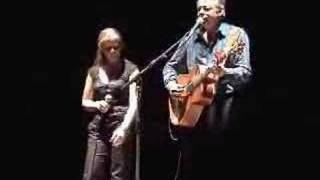 Lizzie Watkins amp Tommy Emmanuel  Walls [upl. by Rramed]