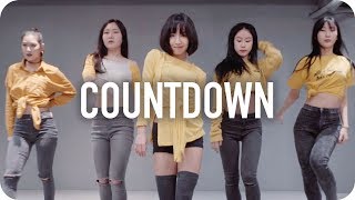 Countdown  Beyoncé  May J Lee Choreography [upl. by Ermey]