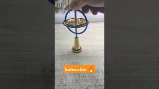 Gyroscope Revole 🔥 shorts facts factshorts factsinhindi dadajifacts gyroscope angularmomentum [upl. by Eigger153]