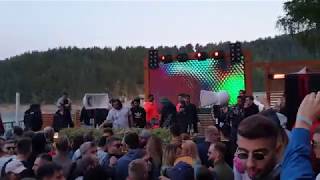 Barac b2b Vlf Bipolar House Valiug 16082019 part28 [upl. by Anairotciv267]