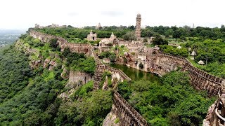 Chittorgarh A Symbol of Valour [upl. by Dripps]