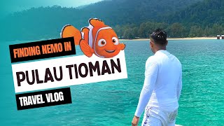 Is Pulau Tioman worth the visit [upl. by Lizzy]