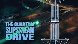 Is Quantum Slipstream the Future of Starfleet [upl. by Naic522]