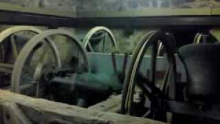 Filey north yorks Bells attempt at ringing Norwich [upl. by Archaimbaud]