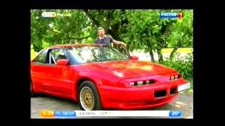 Технические характеристики автомобиля Pontiac GTOВидео обзор [upl. by Ylrbmik969]