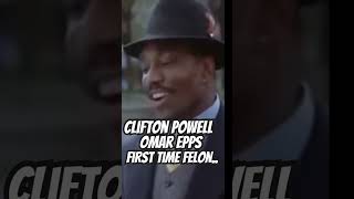 Clifton Powell [upl. by Bergin955]